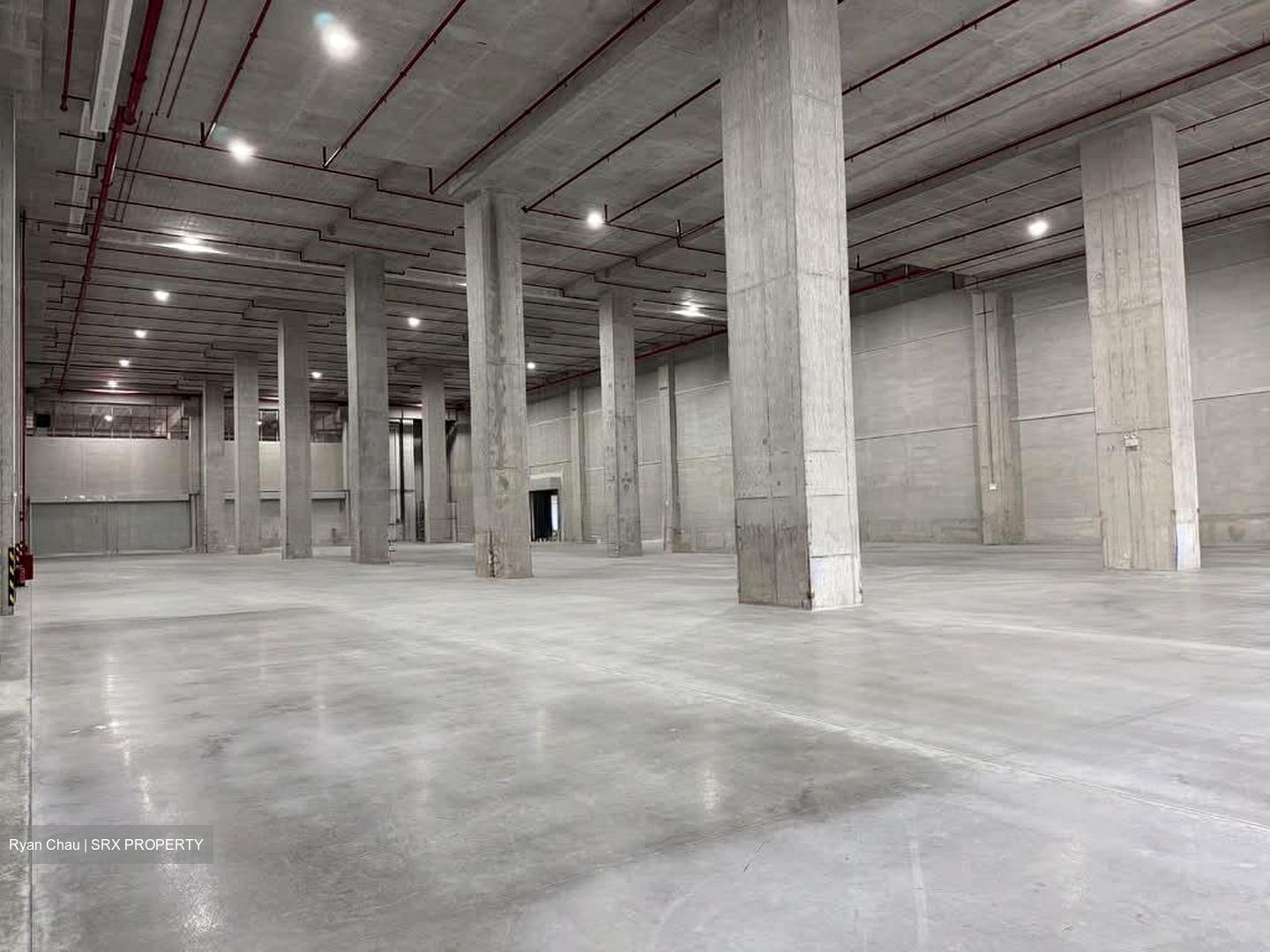 Gul Circle Mrt Station (EW30) (D22), Warehouse #538238521